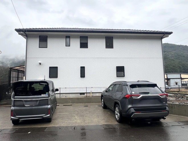 家庭菜園が楽しめるフラットな敷地！度会郡南伊勢町斎田の戸建て物件の画像16