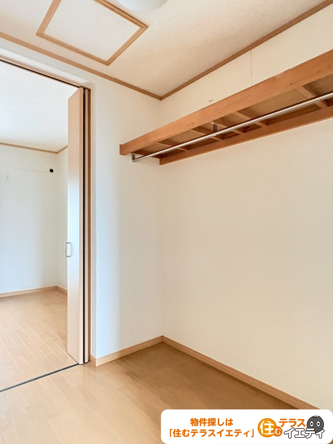 閑静な住宅街で広々LDK！山口市吉敷佐畑５丁目3-15の中古住宅物件の画像16