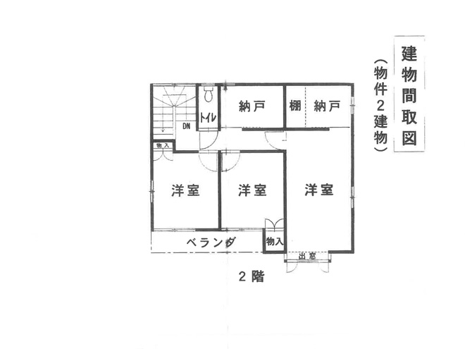 リフォーム済みで移住に最適！度会郡度会町下久具の戸建物件の画像16