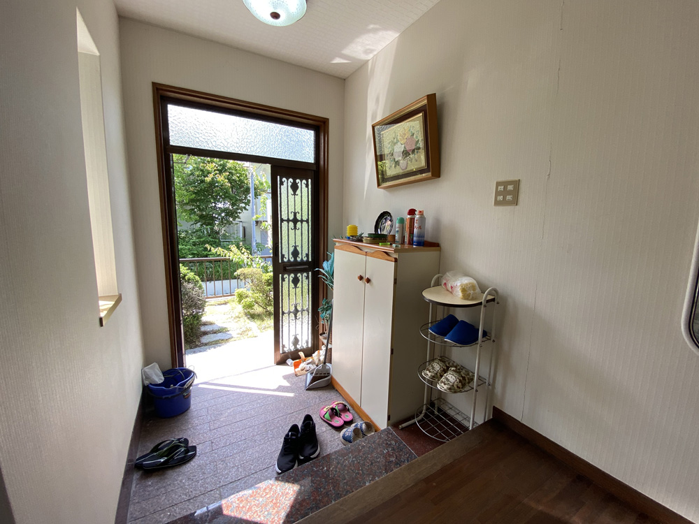 買物便利!海南市下津町方の物件の画像16