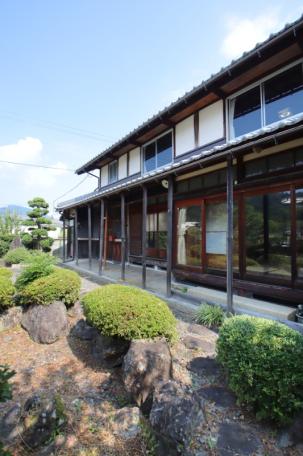 オーダーメイドの信楽焼き風呂が魅力！滋賀県長浜市野瀬町の日本家屋物件の画像17