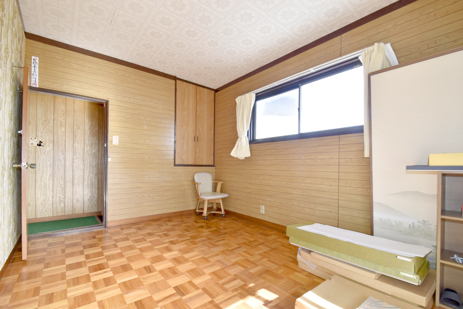 生活至便な5DK！姫路市広畑区の一般住宅物件の画像16