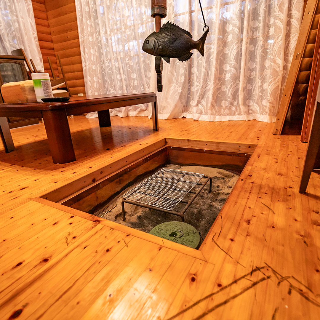四季折々の景色を楽しむ！有田川町のログハウス物件の画像16