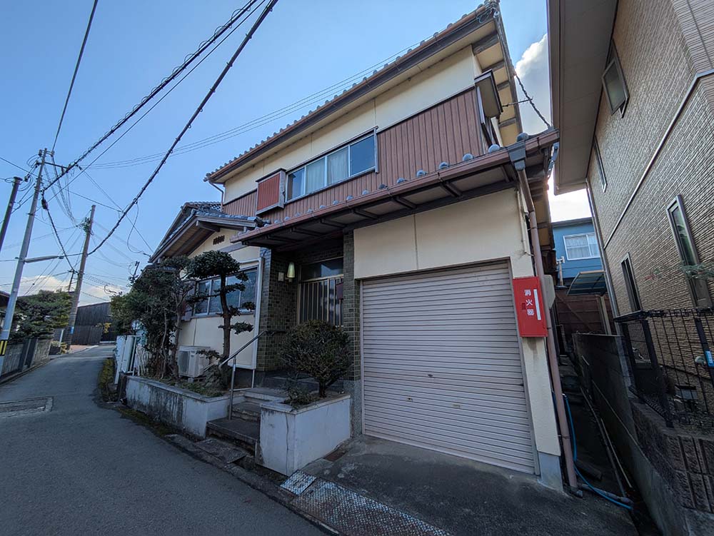 駅近・自然豊かな立地！海南市鳥居の物件の画像16