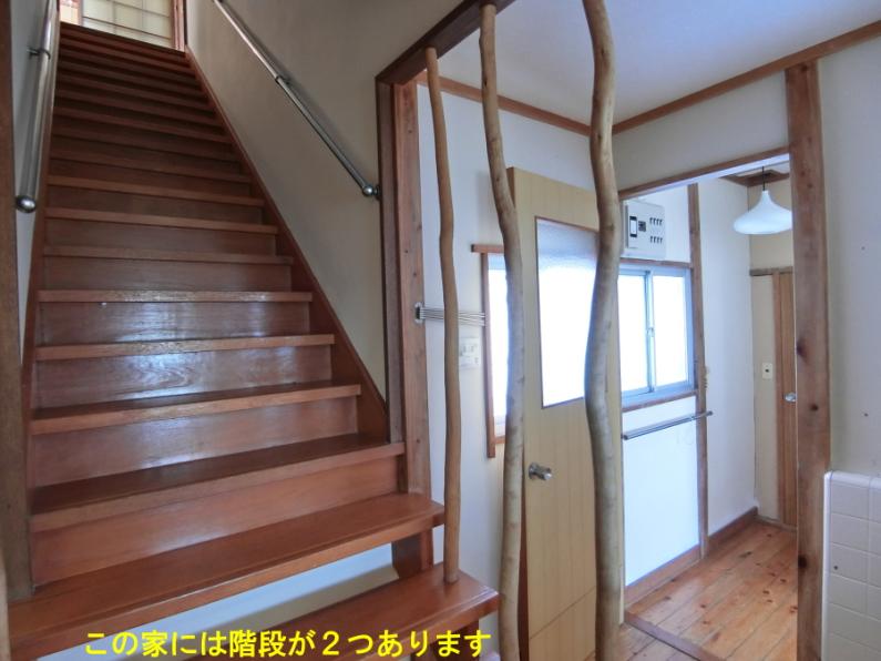 駅近！伊東市八幡野の大きな家物件の画像17