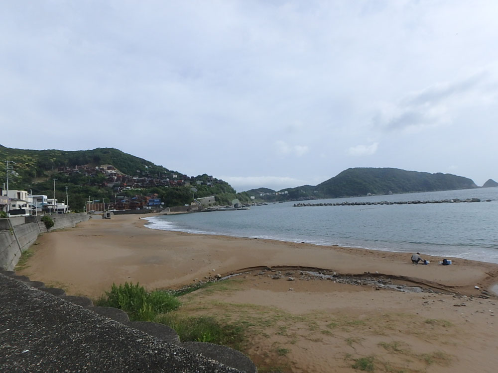 リフォーム済平屋！由良町大引の古民家物件の画像16