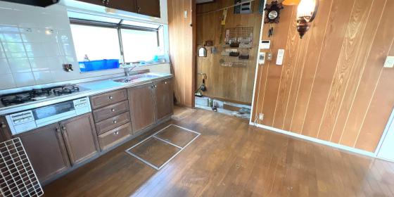 人気の松尾台！川西市松尾台四丁目の建付け用地物件の画像16
