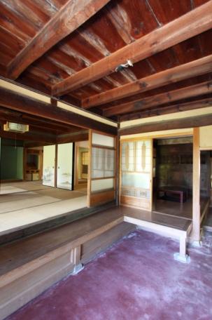 高台からの景色を楽しむ！奈良市長谷町の日本家屋物件の画像17