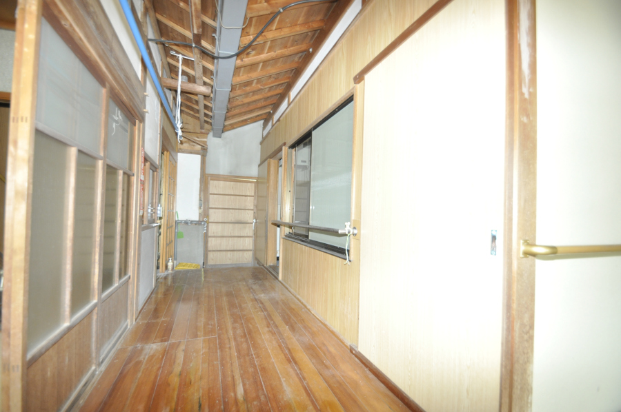 貴重な五右衛門風呂付き！丹波市山南町の日本家屋物件の画像16