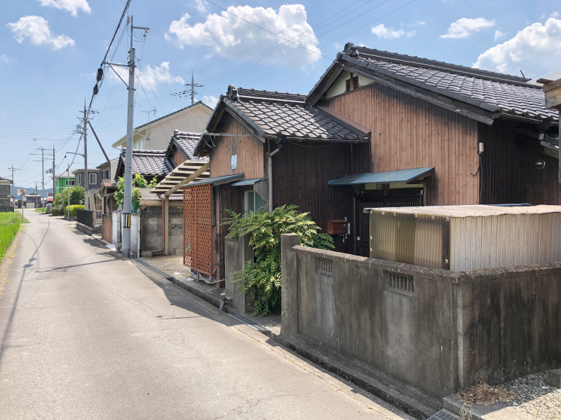 縁側でゆったり！多可町中区天田の中古戸建て物件の画像17