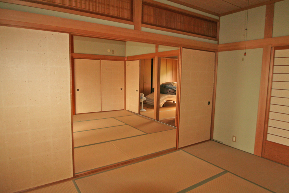 釣り場近くで自然満喫！日高町小中の平屋物件の画像16