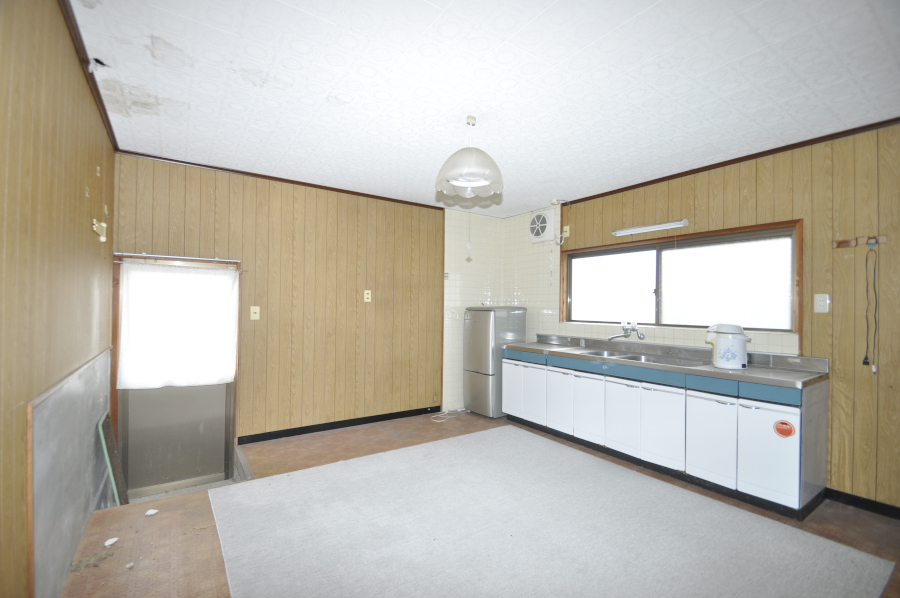 日本のへそで田舎暮らし！西脇市黒田庄町の日本家屋物件の画像16