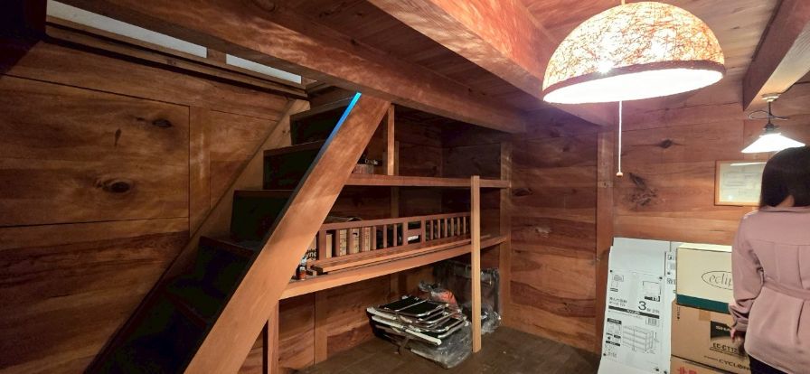 フルリノベーション物件！！リフォーム無しで入居可能！の画像8