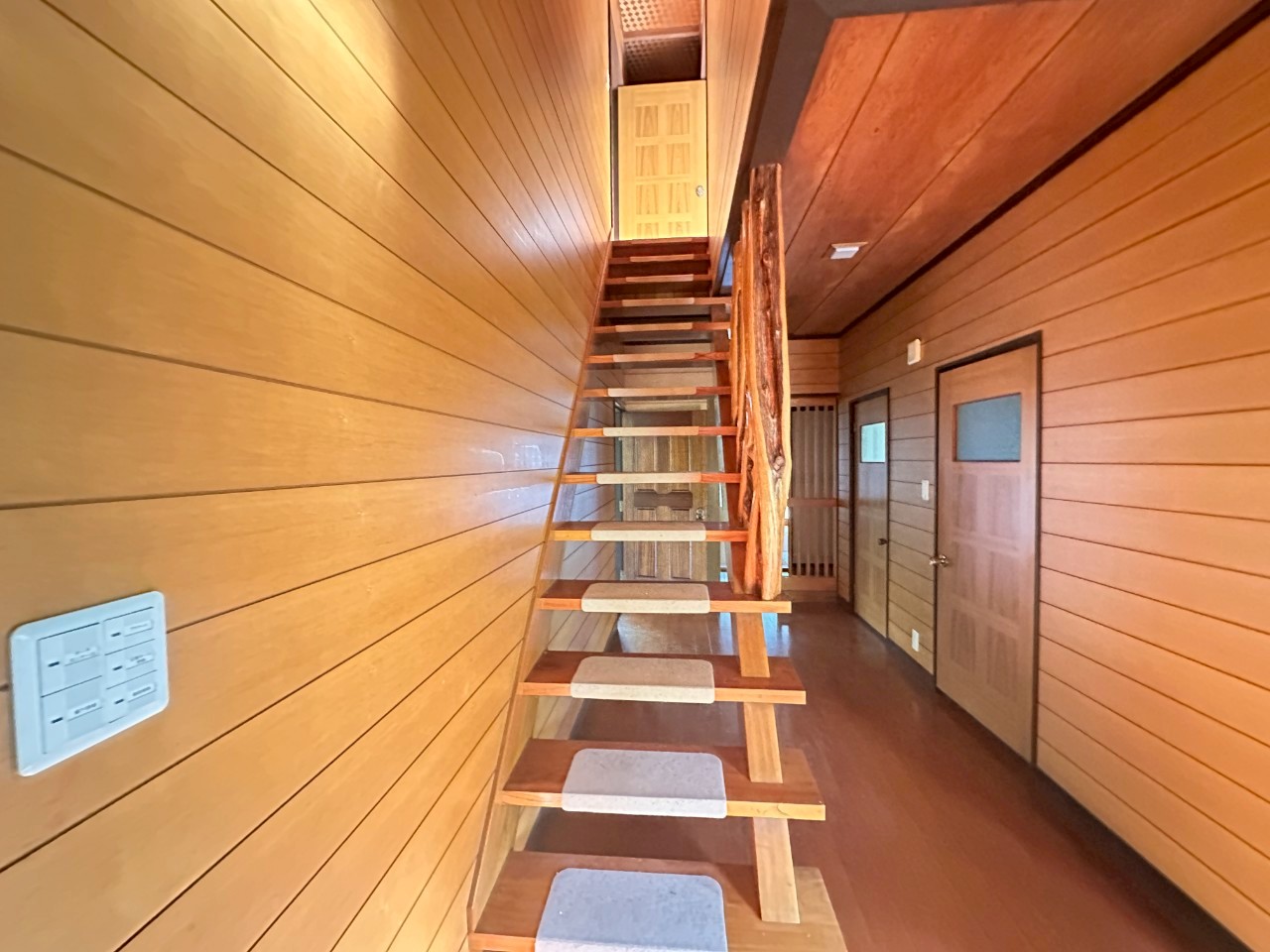 宿泊施設にもカフェにも使える中古住宅！の画像17