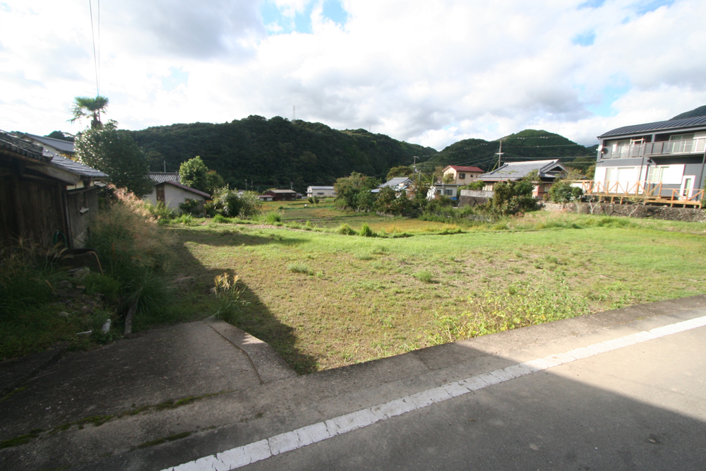 川遊びやアユ釣りが楽しめる！日高川町三佐の物件物件の画像16