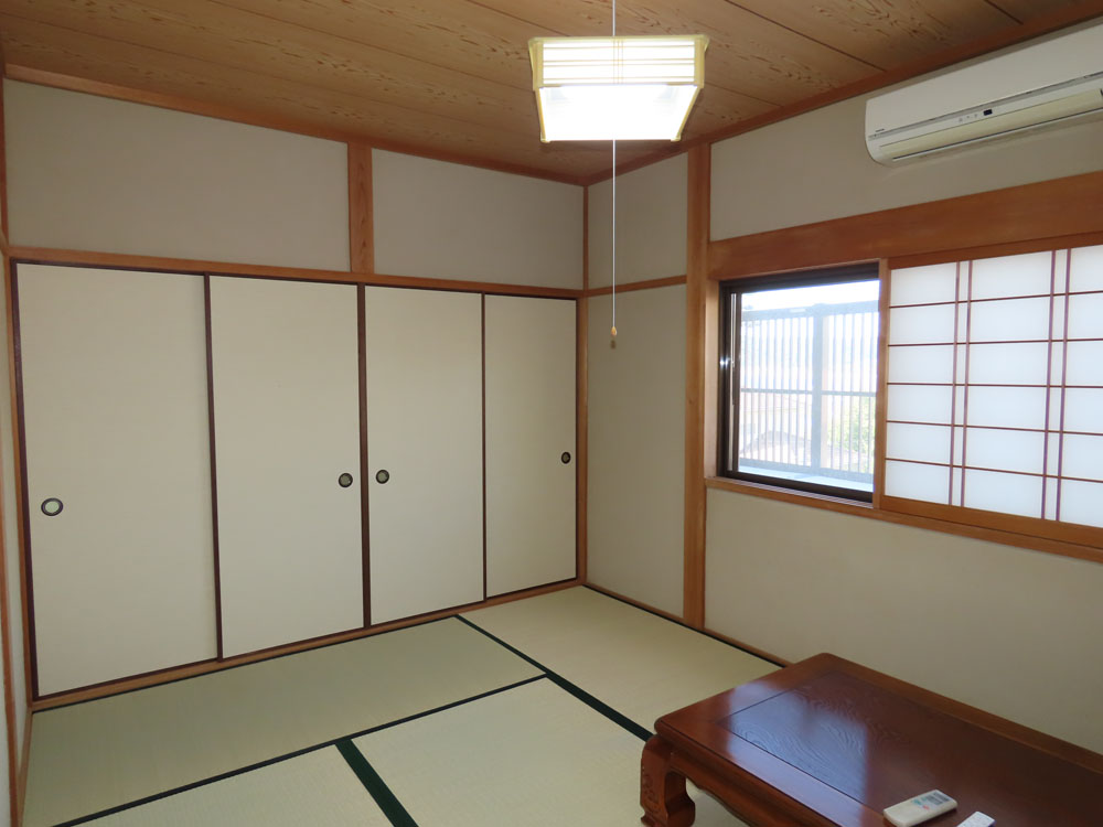 みなべ湾一望！みなべ町埴田の温泉利用可物件の画像16