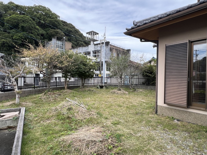 海まで徒歩圏内！志摩市志摩町御座の純和風建築物件の画像17