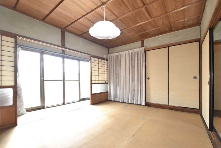 広々112坪の敷地！たつの市揖保川町の日本家屋物件の画像16