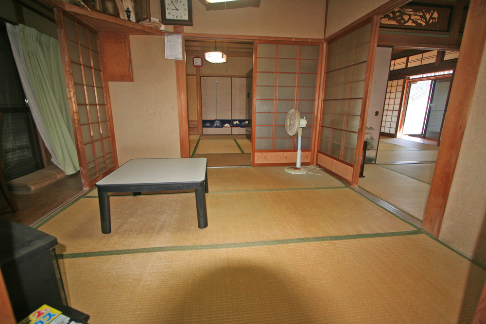 果樹菜園も楽しめる！海南市下津町百垣内の物件の画像16