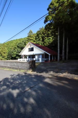 釣り好き必見！海まで徒歩数秒の美波町恵比須浜の中古別荘物件の画像17
