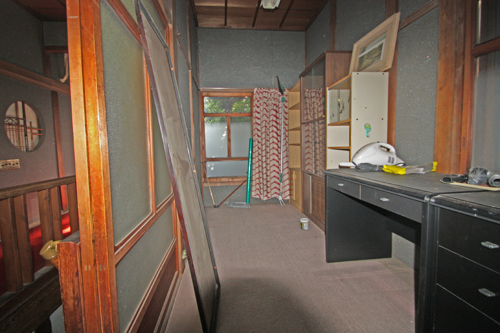 昭和レトロの古民家！海南市船尾の物件の画像16