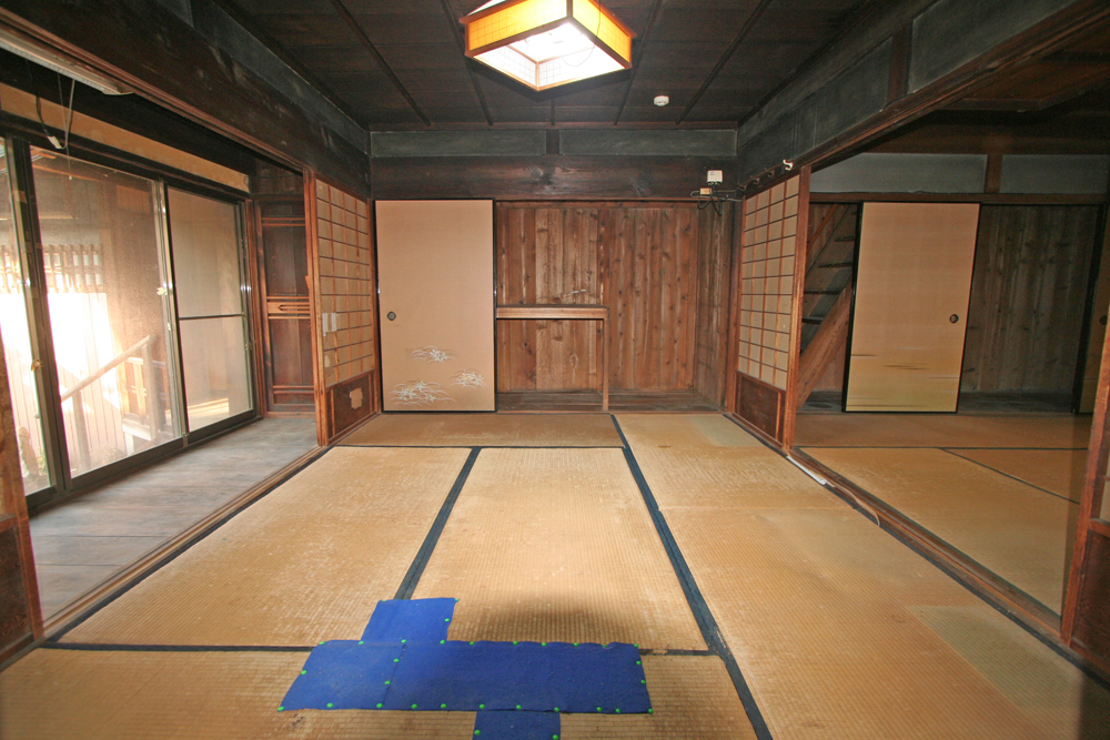 海も楽しめる希少物件！広川町広の町家物件の画像16