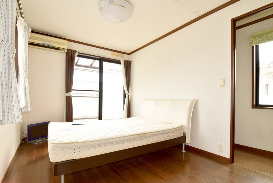 補修不要で即入居可！赤穂市の2LDK物件の画像16