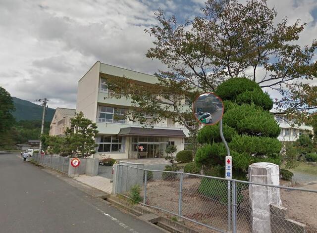 農業に最適！豊かな自然に囲まれた丹波市氷上町三方の2階建物件の画像17
