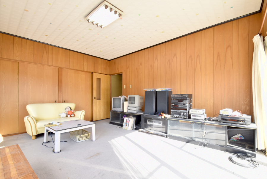 静かな山あいでゆったり暮らし！備前市の一般住宅物件の画像16