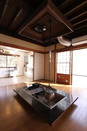びわ湖の眺望！大津市木戸の中古別荘物件の画像17