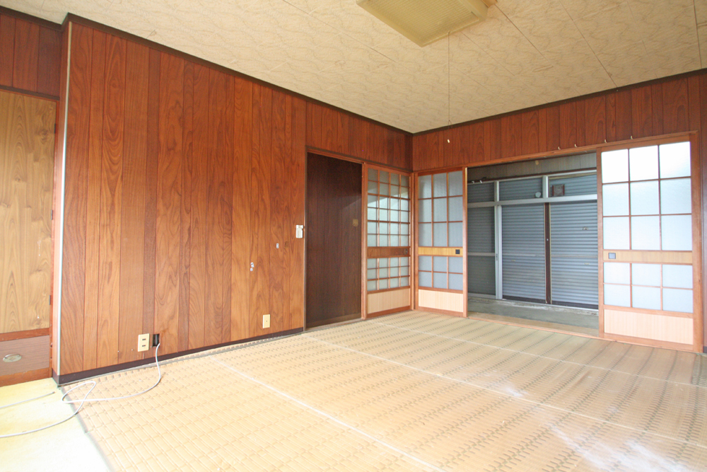 標高390mの絶景！有田川町楠本の元店舗物件の画像16