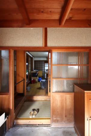 リノベに最適！西脇市住吉町の古民家物件の画像17