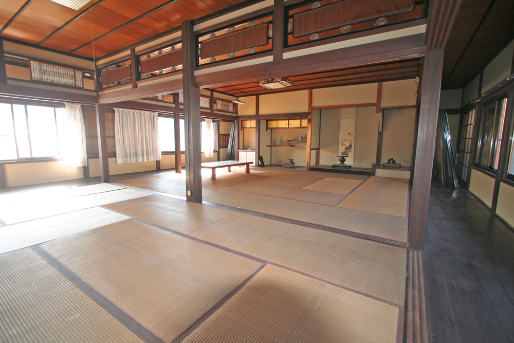 蔵付き大型古民家！紀美野町下佐々の物件の画像16