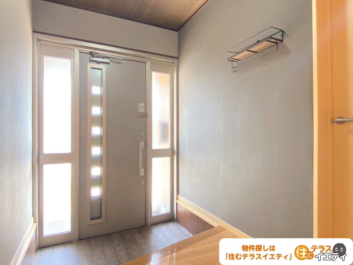 清潔感溢れるリフォーム済み！宇部市厚南北2丁目22－7の中古住宅物件の画像17
