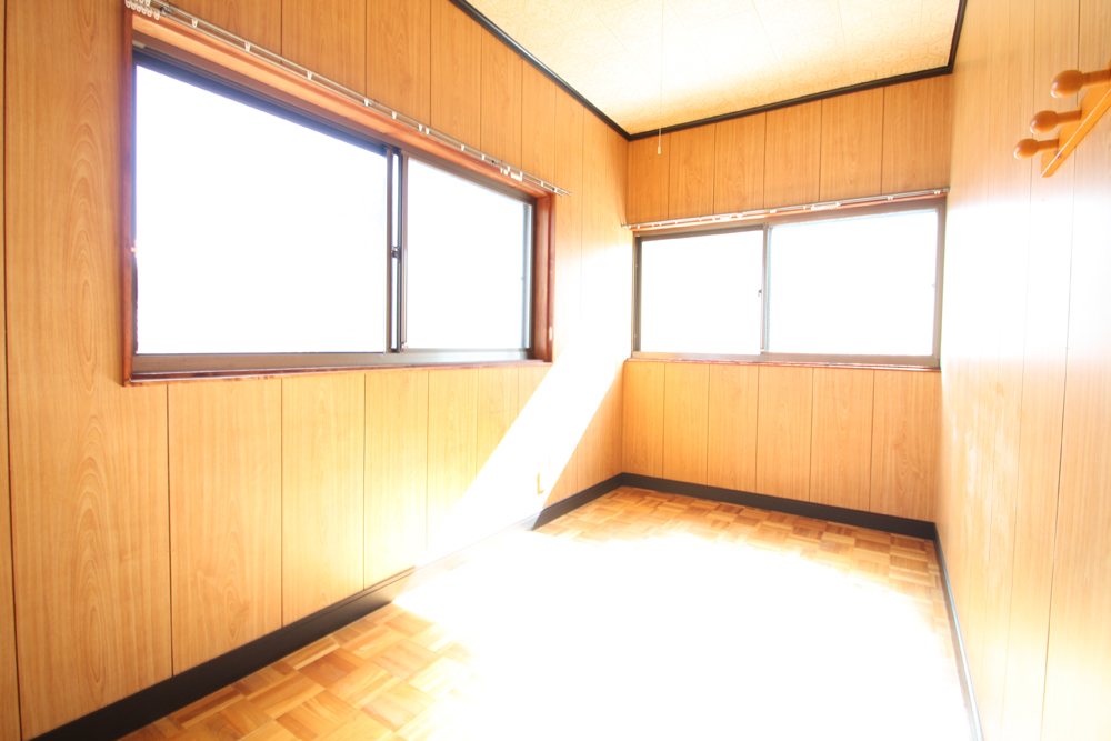 田んぼと賃貸住宅付き！海南市重根の物件の画像16