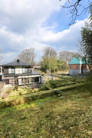 琵琶湖の自然と共に暮らす！高島市新旭町太田の中古戸建物件の画像17