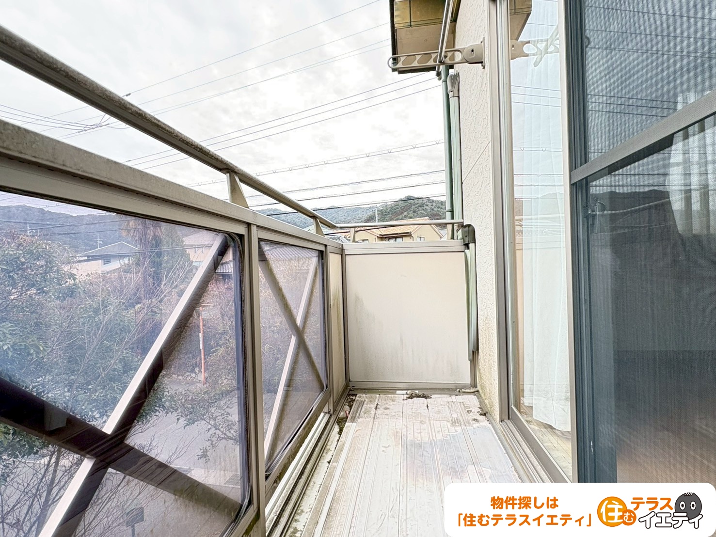 閑静な住宅街で広々LDK！山口市吉敷佐畑５丁目3-15の中古住宅物件の画像17