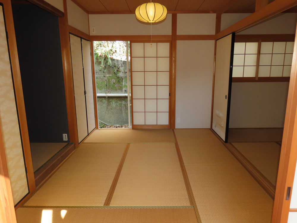 漁港近くで四季を楽しむ！串本町大島の物件の画像16