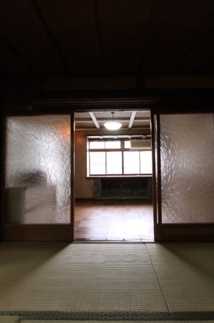 レトロ商屋街の雰囲気を堪能！宇陀市大宇陀万六の中古物件の画像17