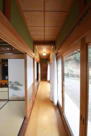 奈良県宇陀郡曽爾村「日本家屋」の画像17