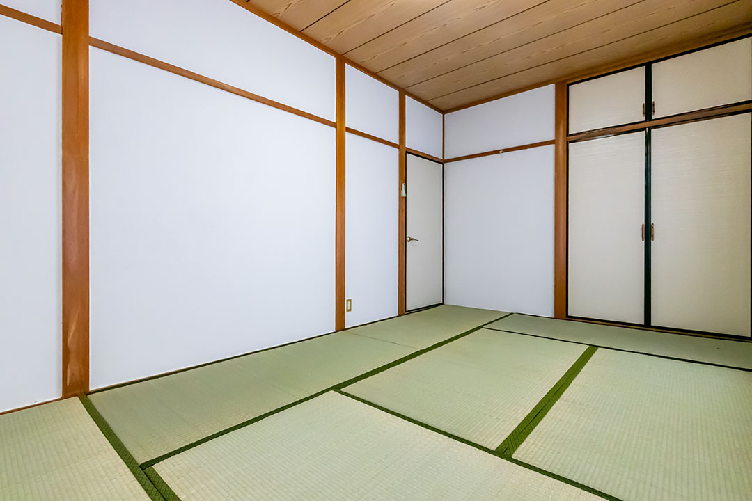 学研北生駒駅まで10分！生駒市上町の中古戸建の画像17
