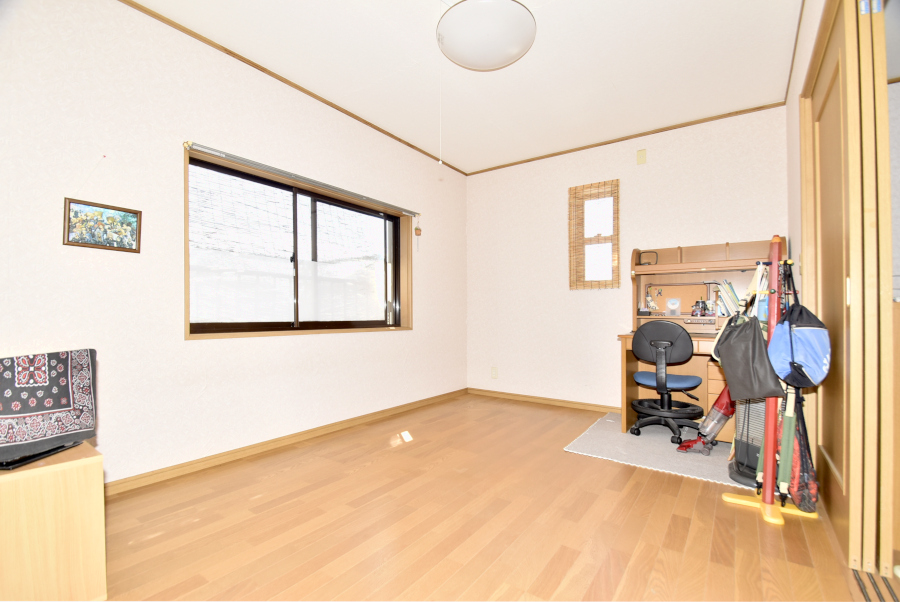 広々日本家屋で暮らしませんか♪姫路市夢前町の分譲地に建つ9SDK物件の画像17