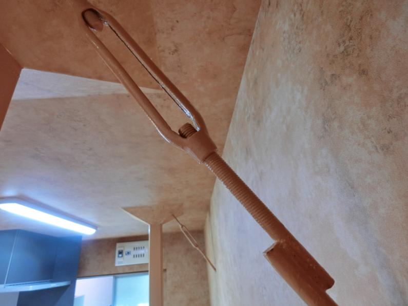 一級建築士が手がけた眺望物件！伊豆市熊坂のリノベーション物件の画像18