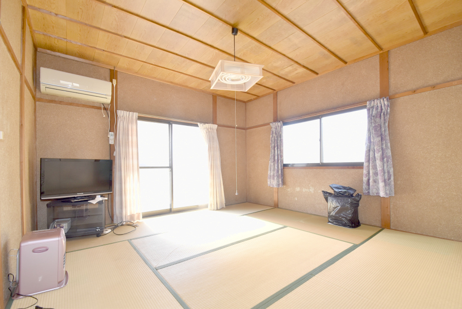 生活至便な5DK！姫路市広畑区の一般住宅物件の画像17