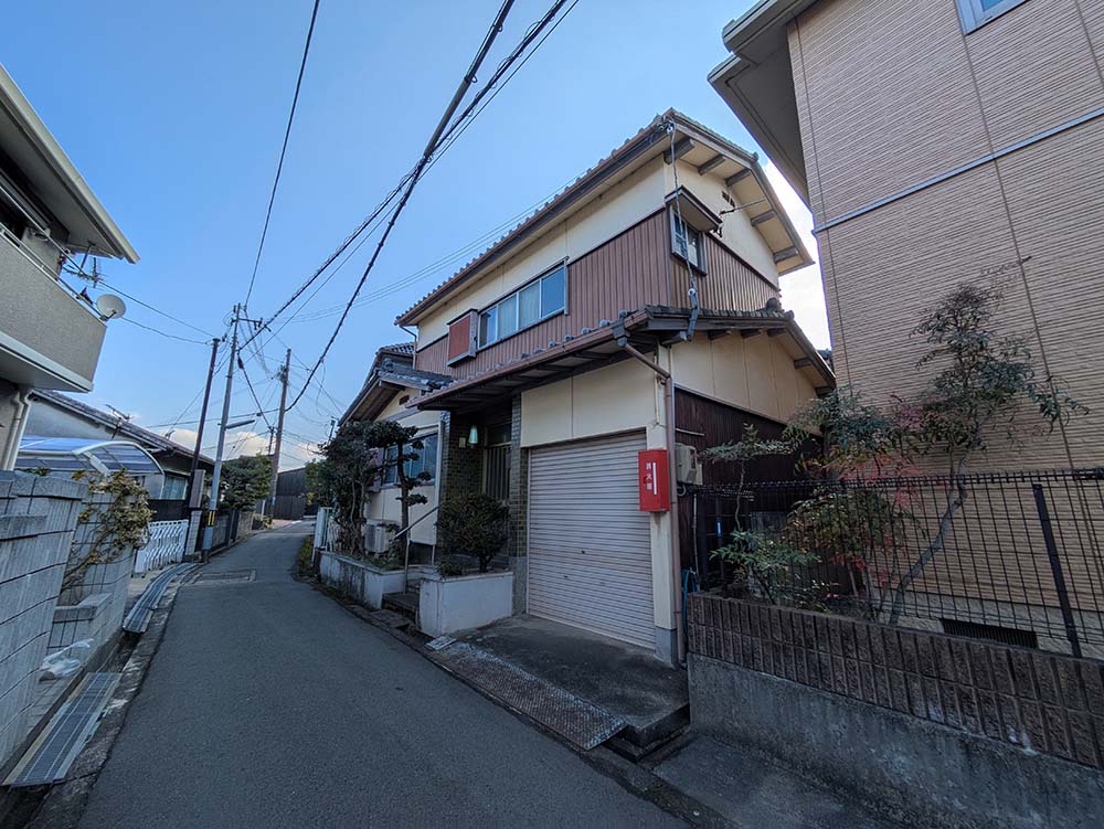 駅近・自然豊かな立地！海南市鳥居の物件の画像17