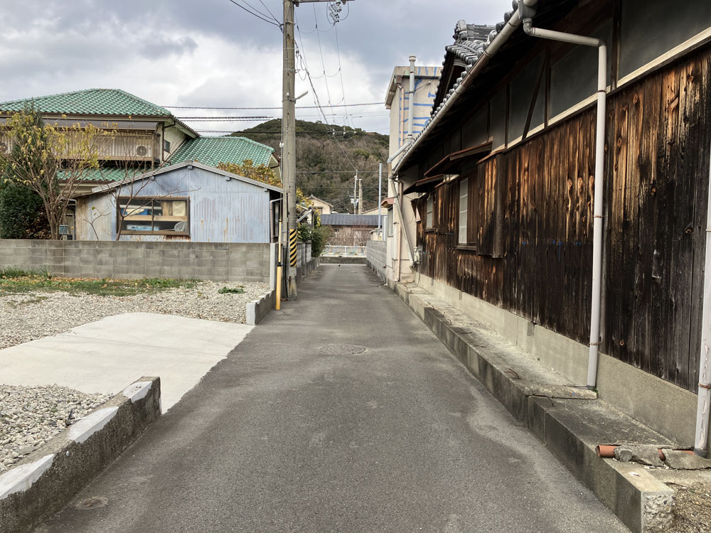海遊び好きに最適な別荘！和歌山市加太の物件の画像17