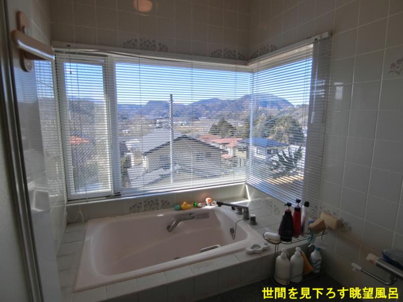 眺望の家！伊豆市牧之郷の物件の画像18