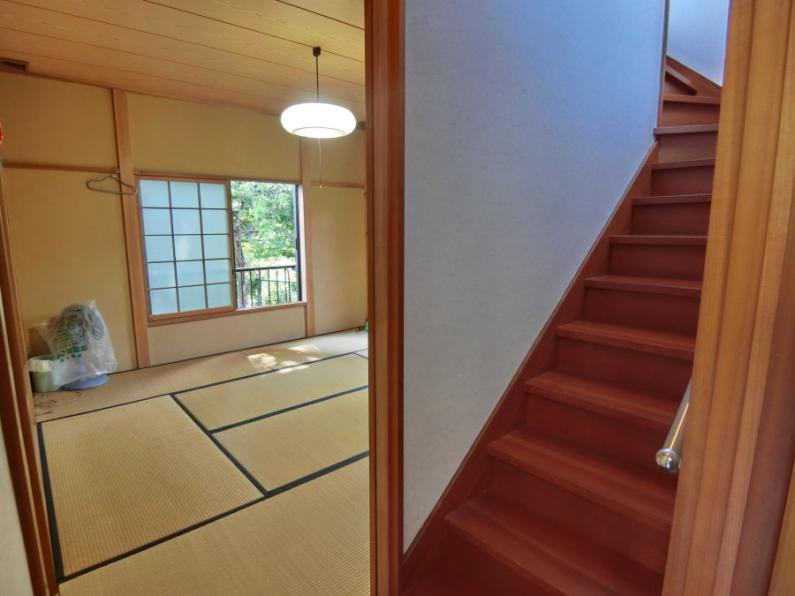 駅近！伊東市八幡野の大きな家物件の画像18