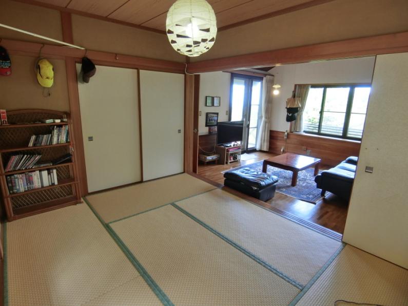 絶景の高原で四季を楽しむ！伊豆市冷川の山小屋物件の画像18