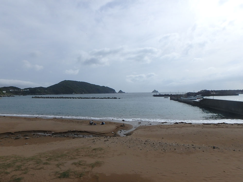 リフォーム済平屋！由良町大引の古民家物件の画像17